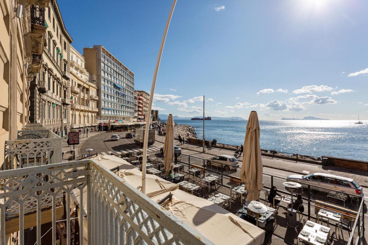 Partenope Relais Hotel