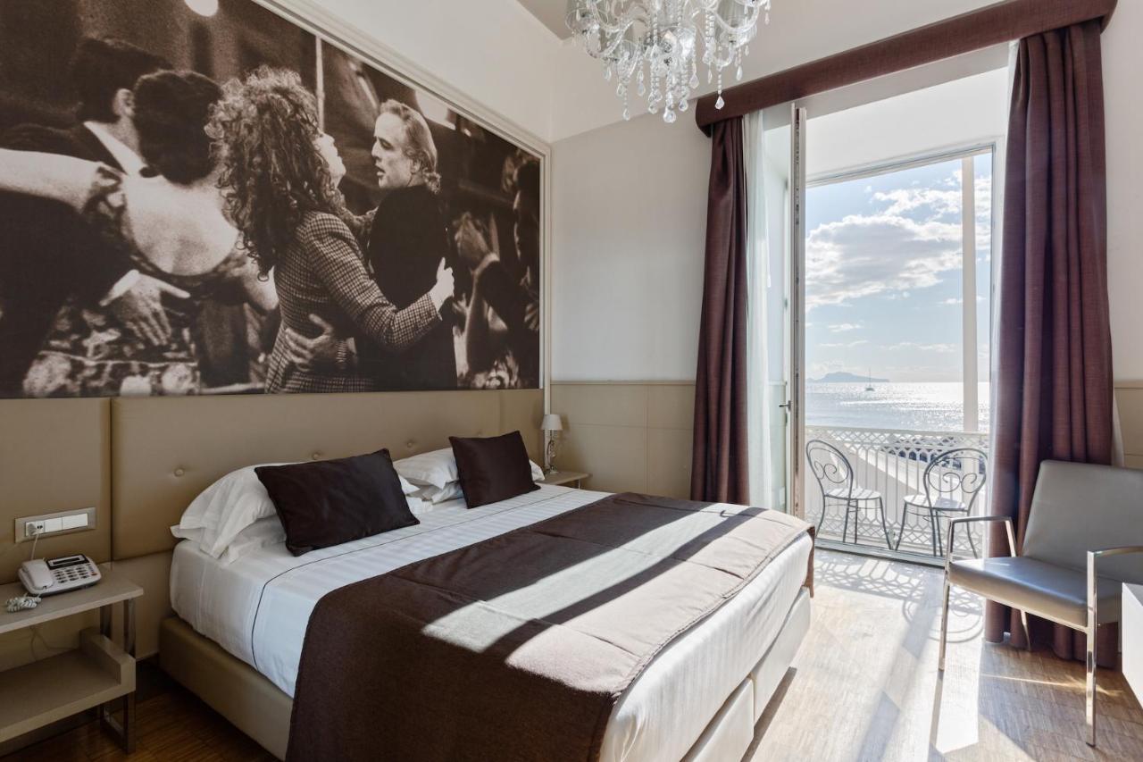 Hotel Partenope Relais