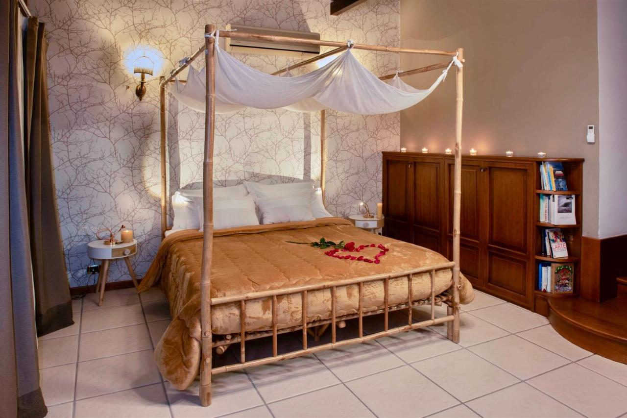 A'luggetella Bed & Breakfast