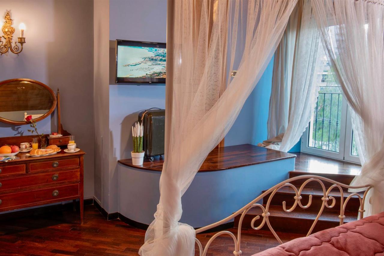Bed & Breakfast A'luggetella 2*