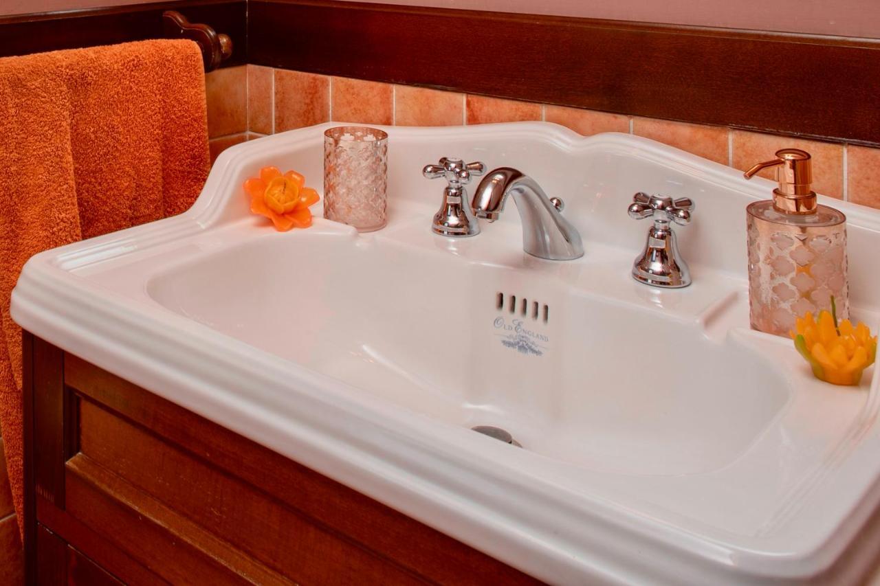 Bed & Breakfast A'luggetella Naples