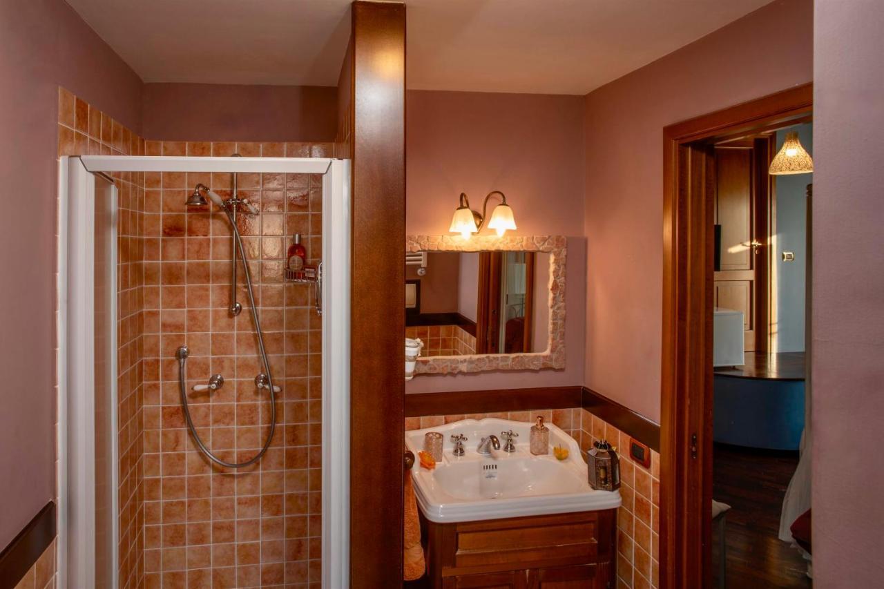 Bed & Breakfast A'luggetella Naples