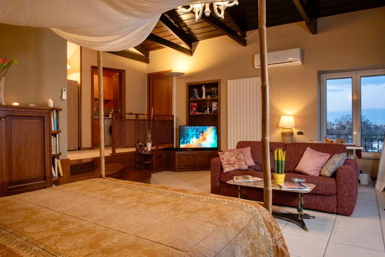 A'luggetella Bed & Breakfast Naples