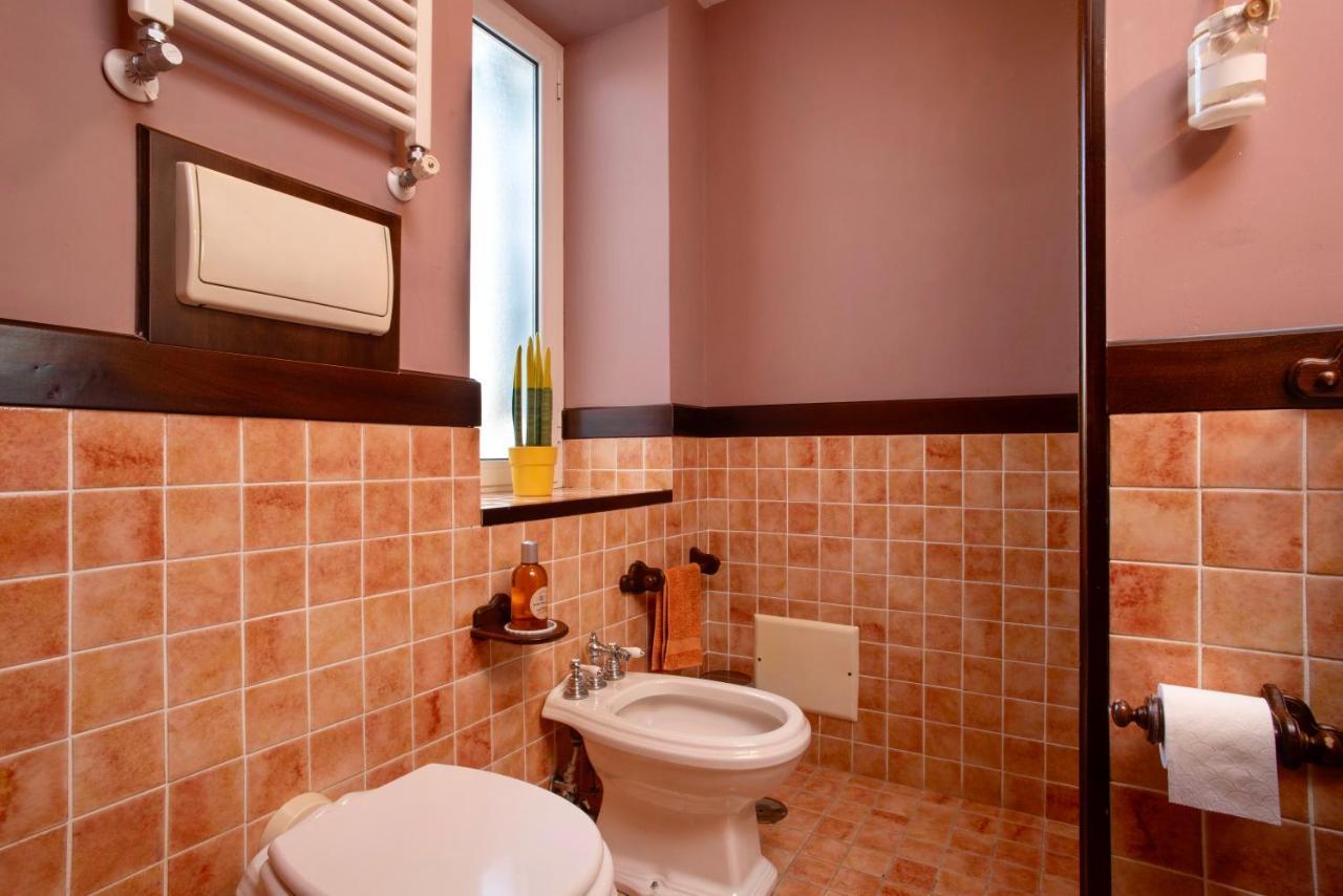Bed & Breakfast A'luggetella Naples