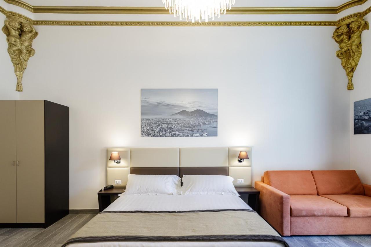Palazzo Argenta Hotel Naples