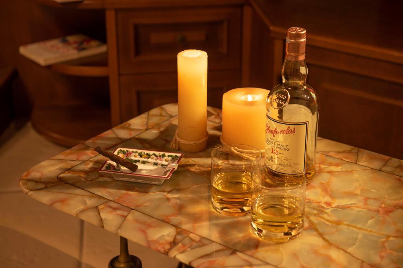 A'luggetella Bed & Breakfast Naples