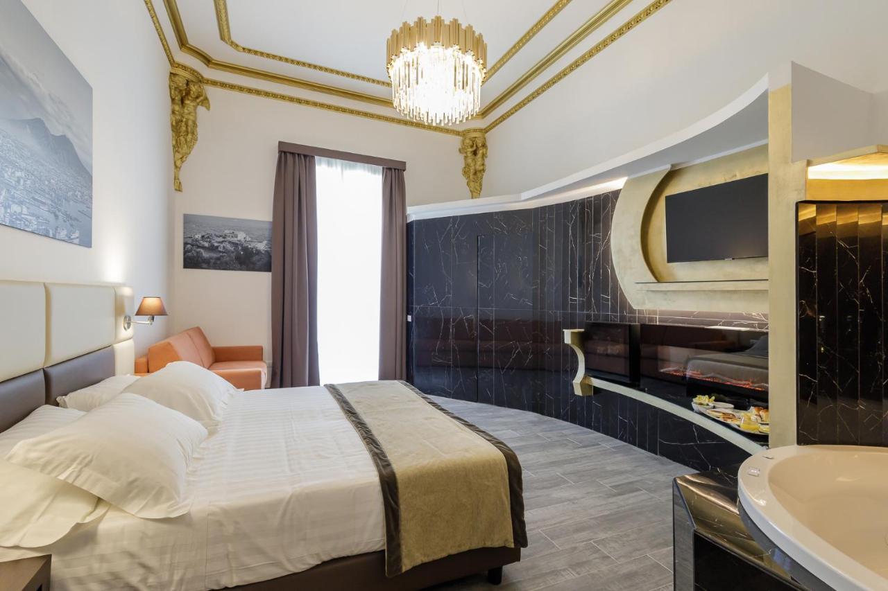 Palazzo Argenta Hotel 3*