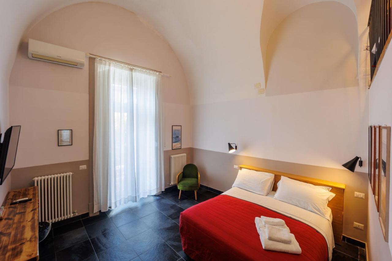 The Bellini House By House In 2* Naples