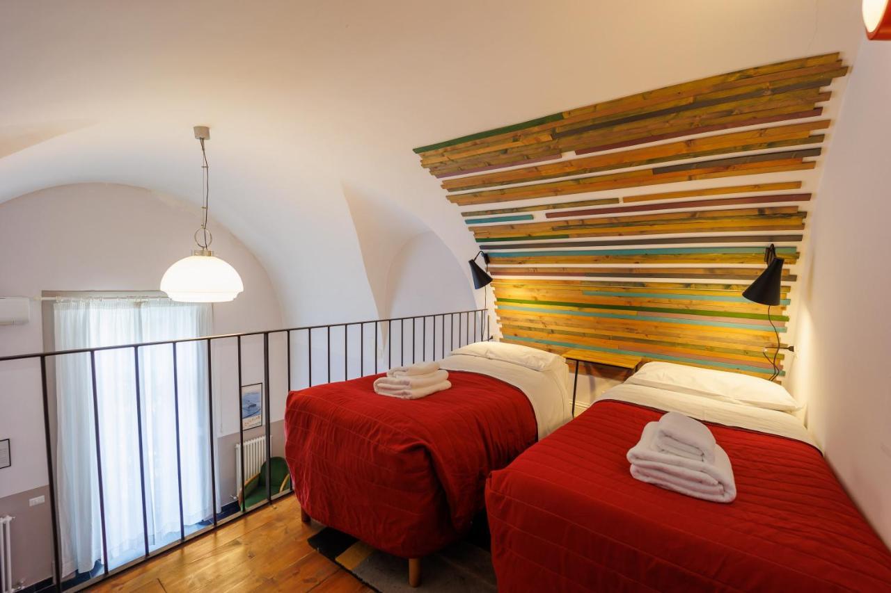 The Bellini House By House In 2*