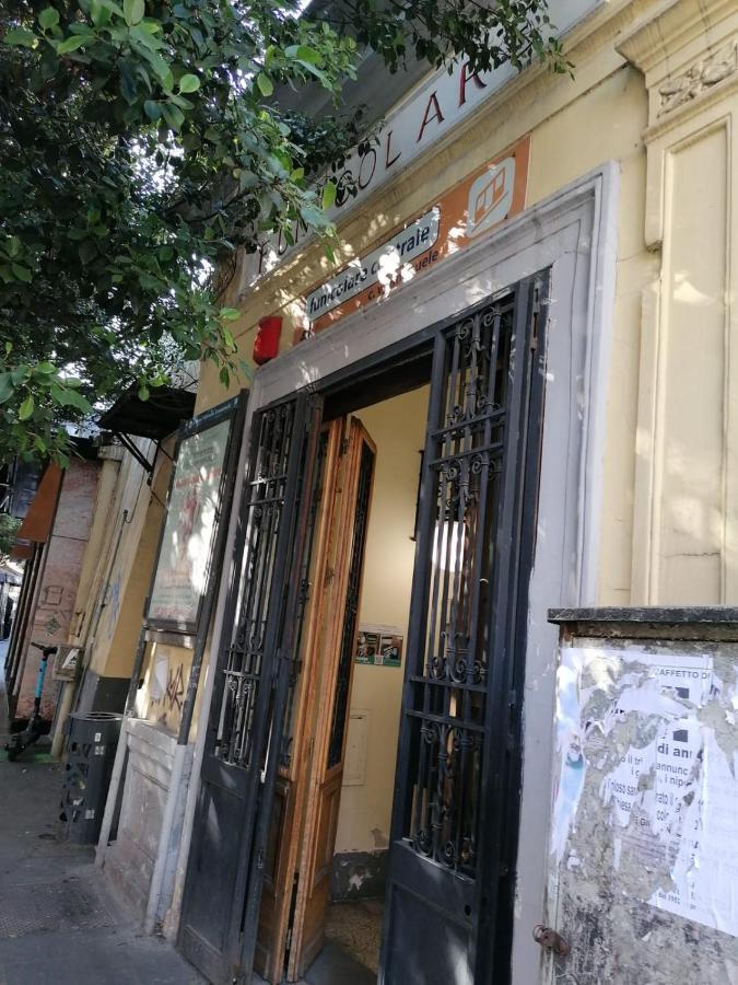 Casa Tolentino Al Centro Di Holiday home *