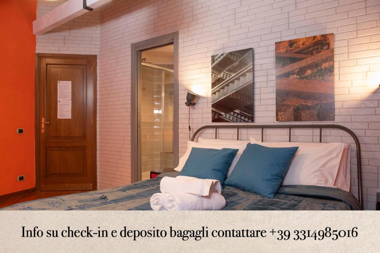 A'luggetella Bed & Breakfast 2*