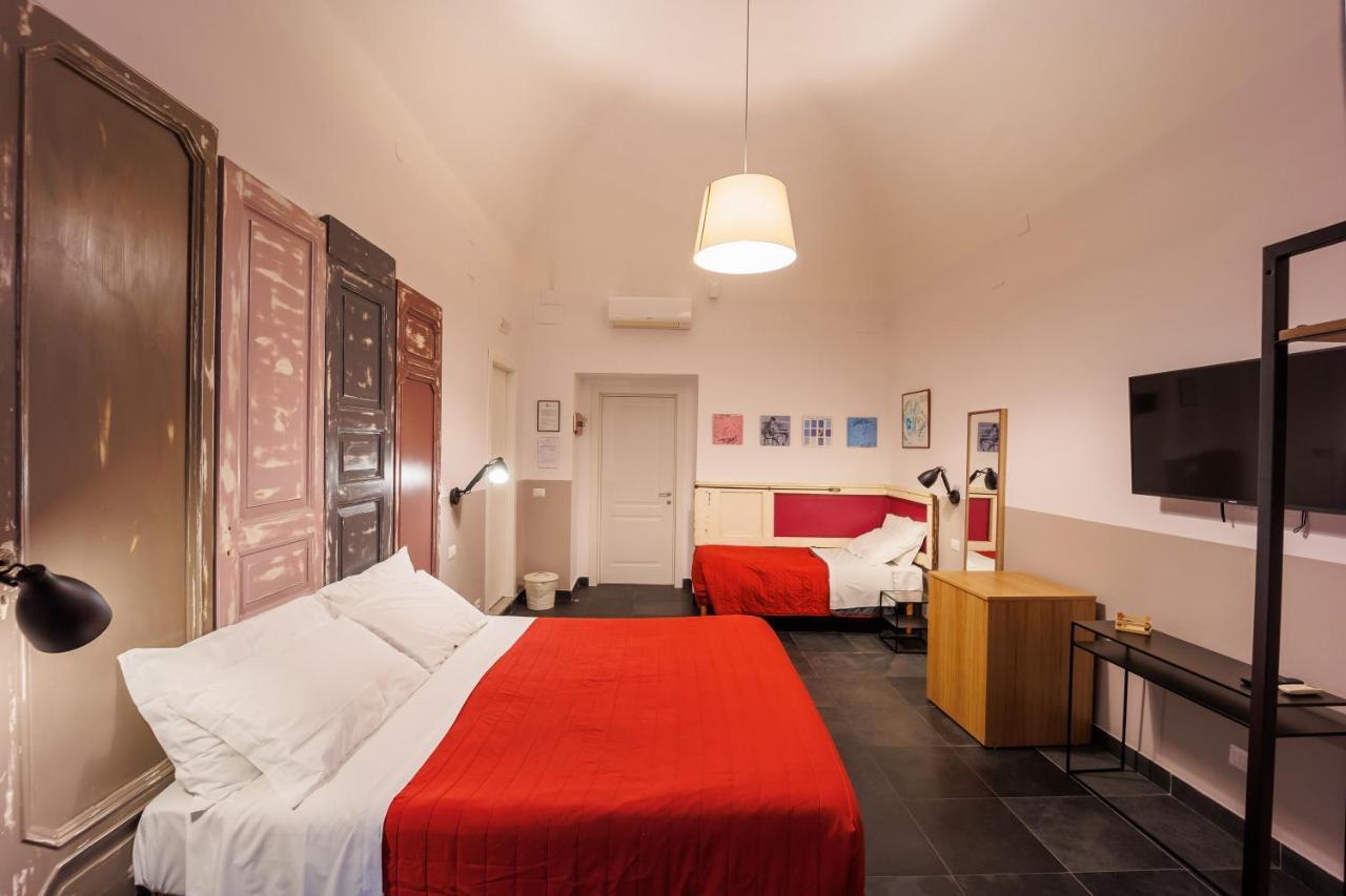 The Bellini House By House In 2* Naples