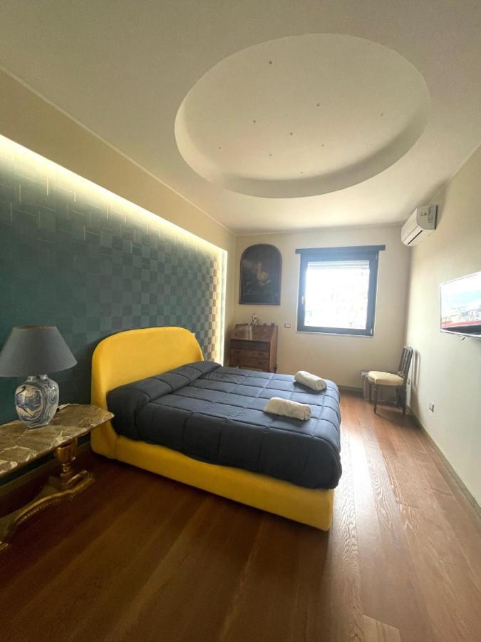 La Casa Di Erica Bed & Breakfast