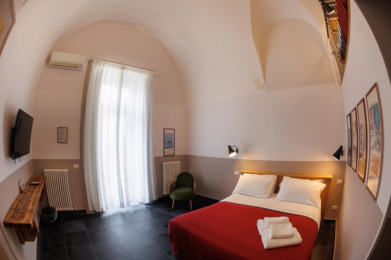 The Bellini House By House In Bed & Breakfast 2*