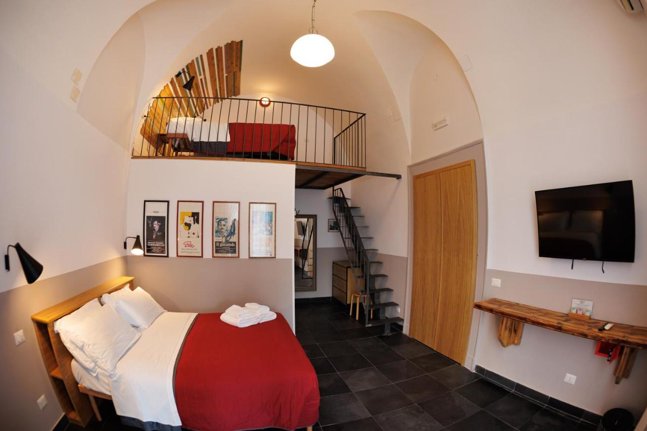 The Bellini House By House In Bed & Breakfast Naples