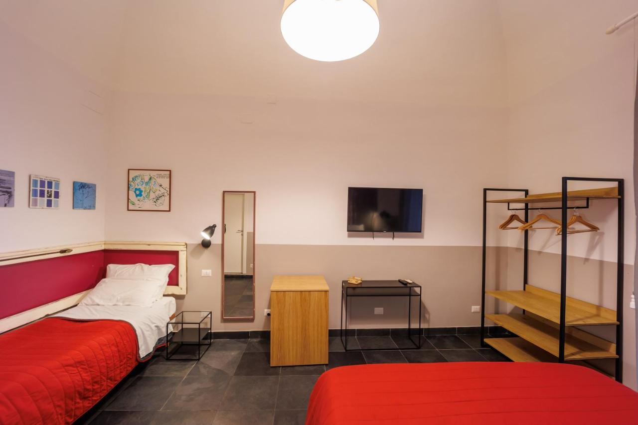 The Bellini House By House In Bed & Breakfast