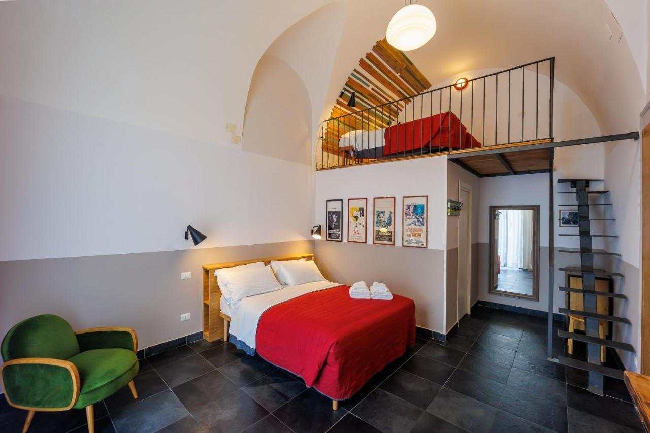 Bed & Breakfast The Bellini House By House In