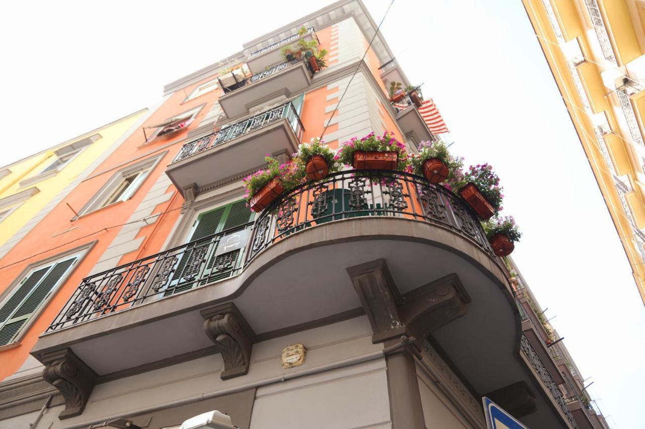 Macchiato Boutique Naples