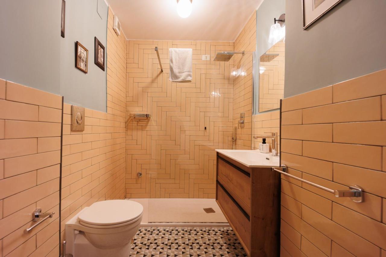 Bed & Breakfast The Bellini House By House In Naples