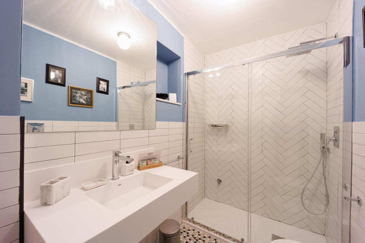 Bed & Breakfast The Bellini House By House In 2*