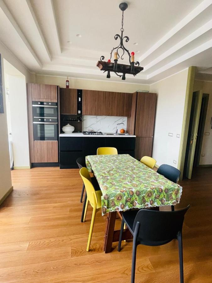 La Casa Di Erica * Naples