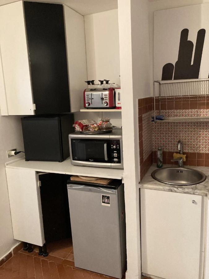 Residenza Le Rose D'arte Apartment