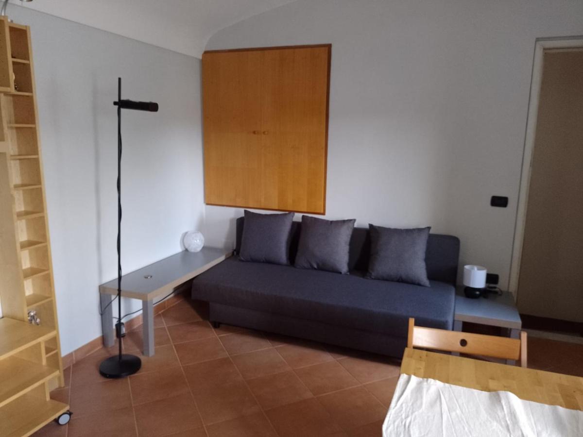 Apartment Uno Sguardo Sui Tetti