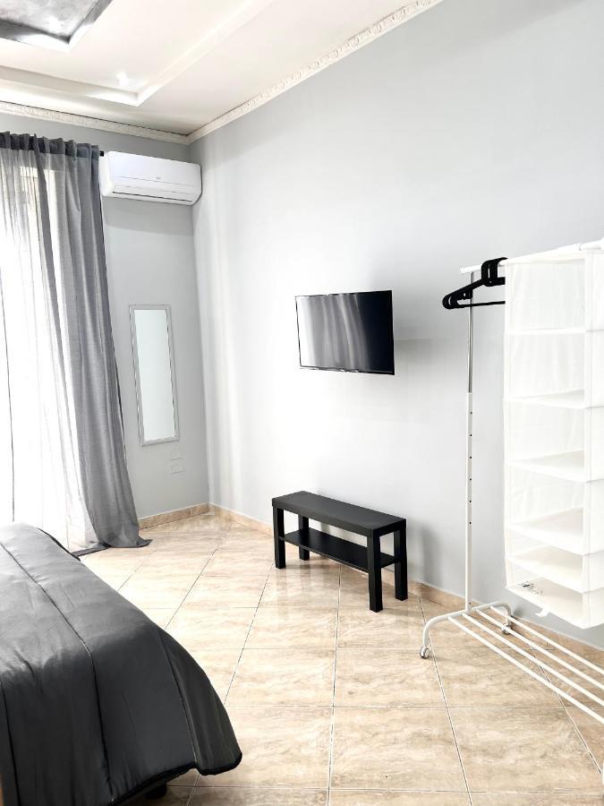 Casa Vacanze The Fortress Naples