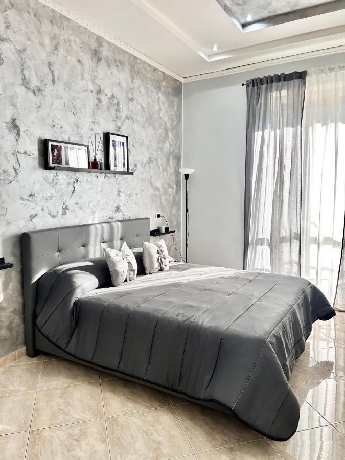 Casa Vacanze The Fortress Naples
