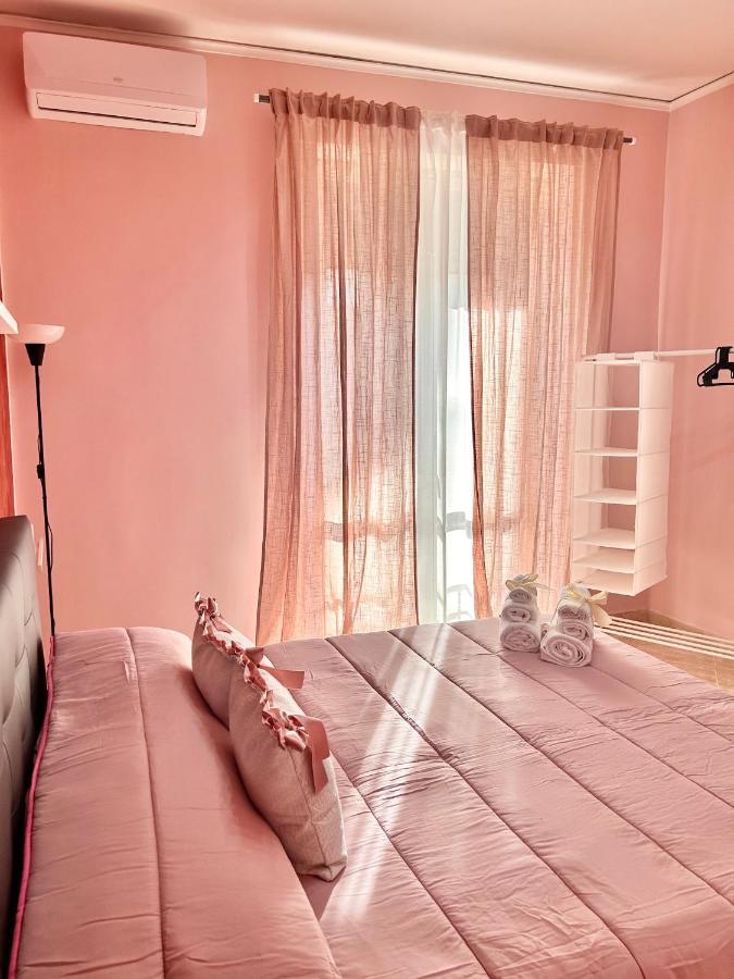 Casa Vacanze The Fortress Apartment