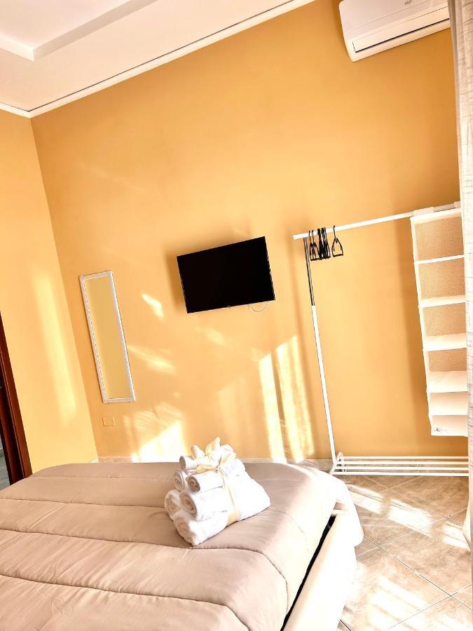 Casa Vacanze The Fortress Apartment