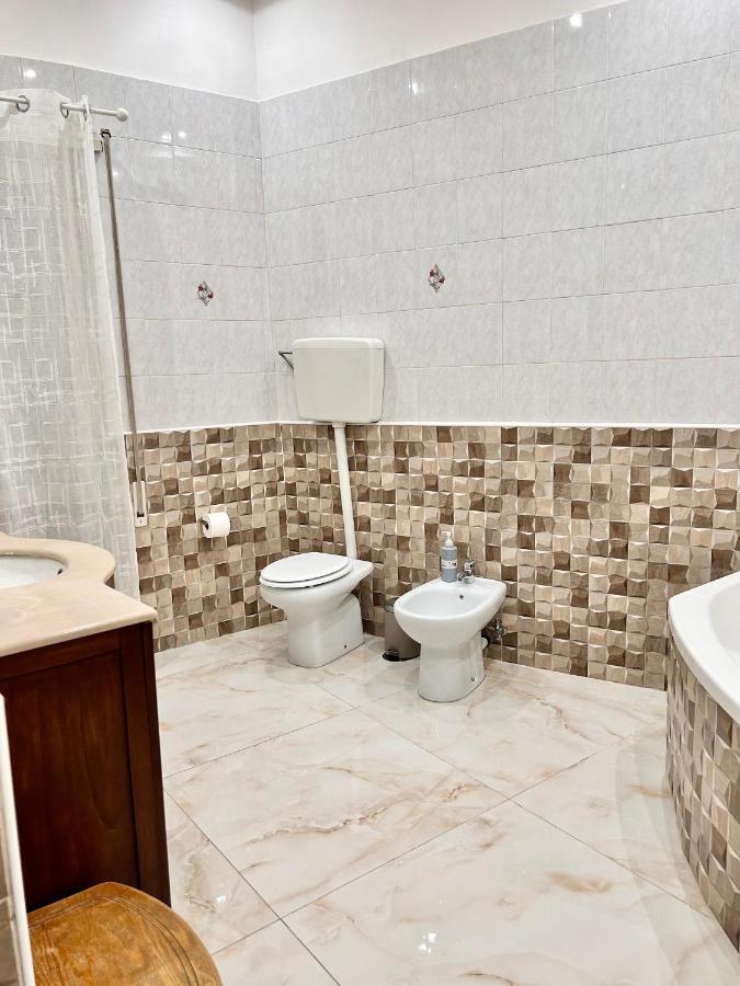 Apartment Casa Vacanze The Fortress *