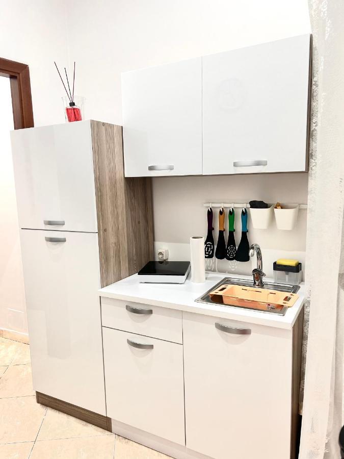 Casa Vacanze The Fortress Apartment *