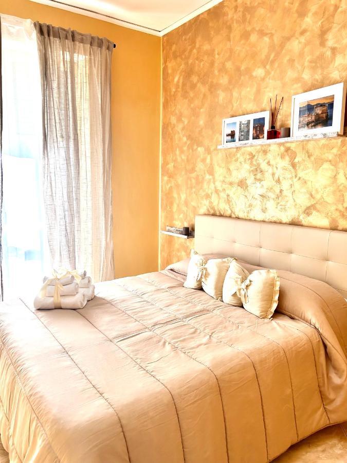 Casa Vacanze The Fortress * Naples