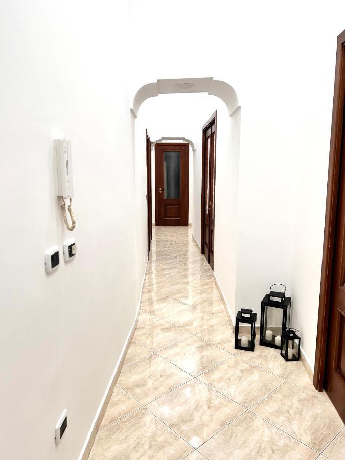 Apartment Casa Vacanze The Fortress