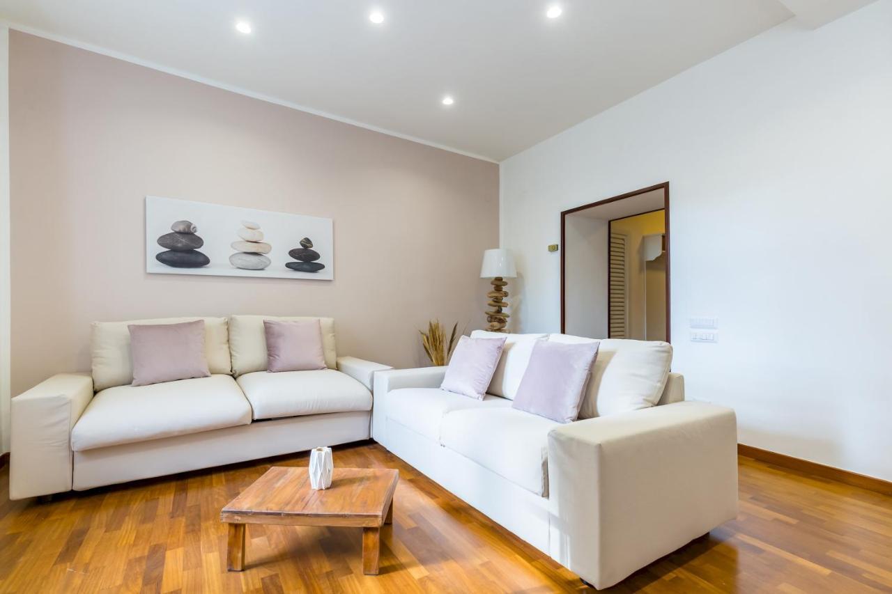 Apartment Brancaccio Renewed By Napoliapartments