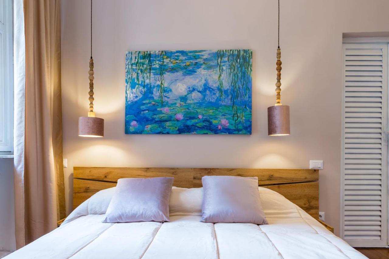 Brancaccio Renewed By Napoliapartments *