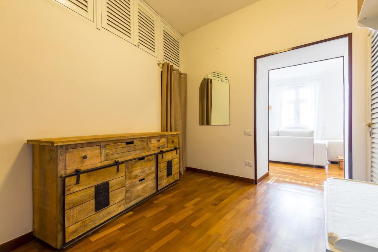 Brancaccio Renewed By Napoliapartments *