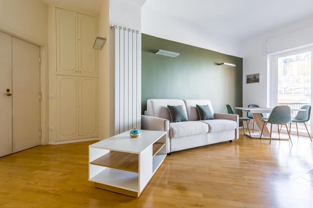 Chiaia Mon Elegant Flat By Napoliapartments Apartment Naples