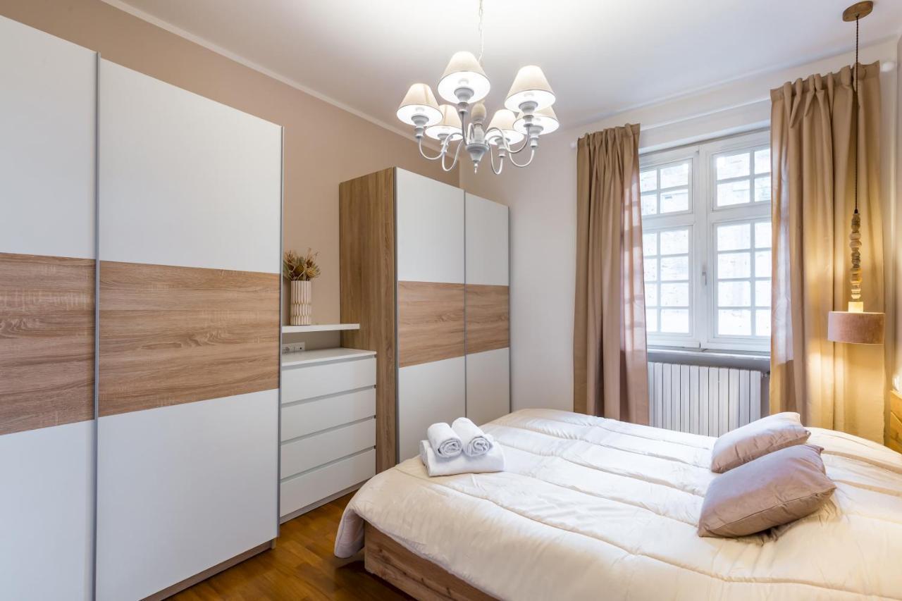 Brancaccio Renewed By Napoliapartments Apartment