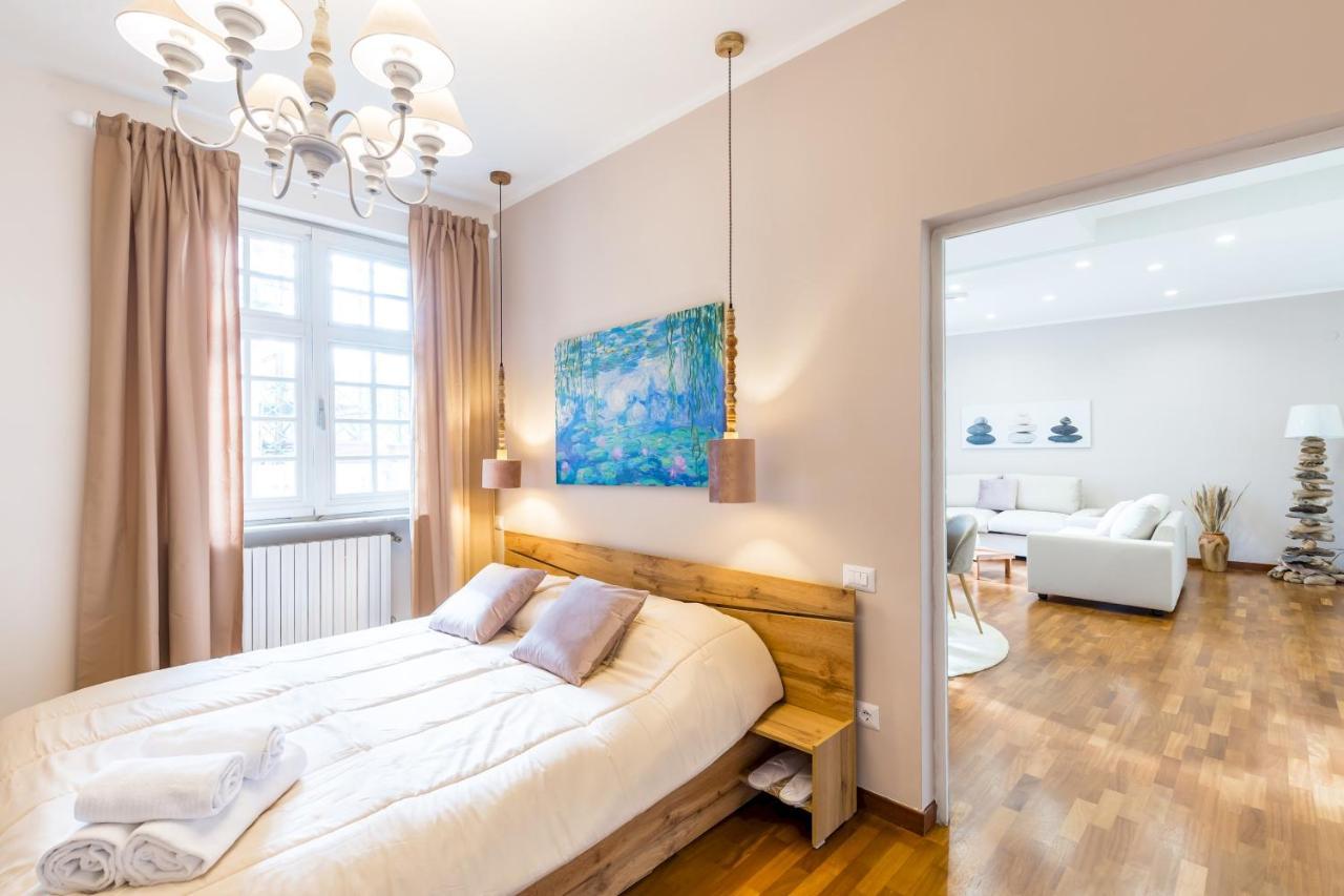 Brancaccio Renewed By Napoliapartments *