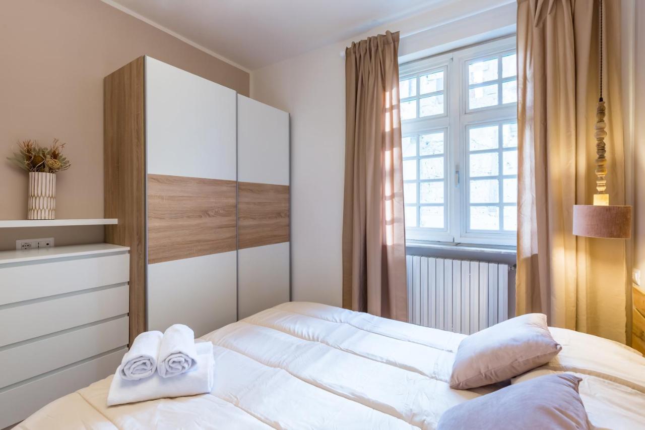 Brancaccio Renewed By Napoliapartments Apartment