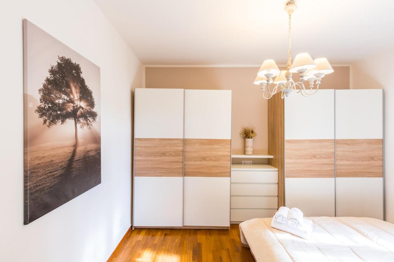 Brancaccio Renewed By Napoliapartments Apartment