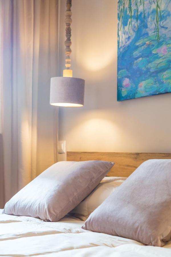Brancaccio Renewed By Napoliapartments Apartment *