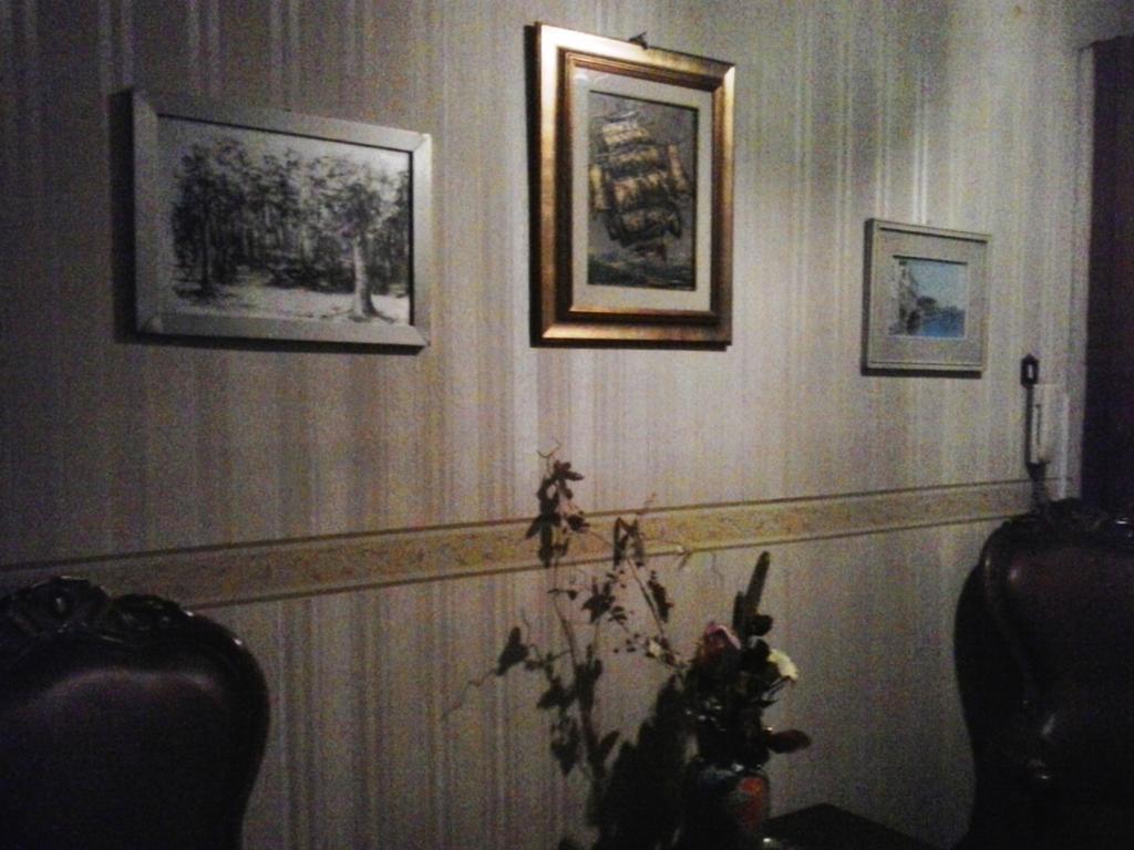Apartment La Dimora Di Anna Naples