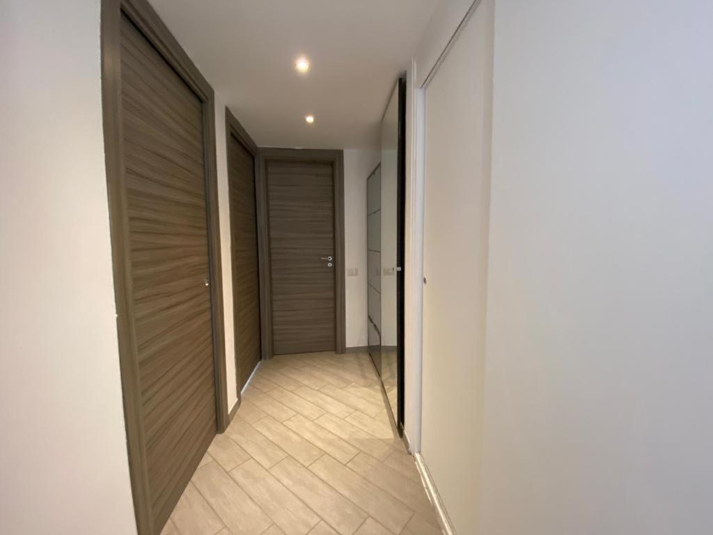Apartment La Terrazza