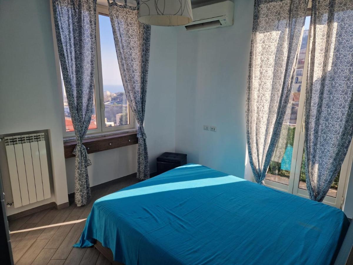 Apartment La Terrazza Naples