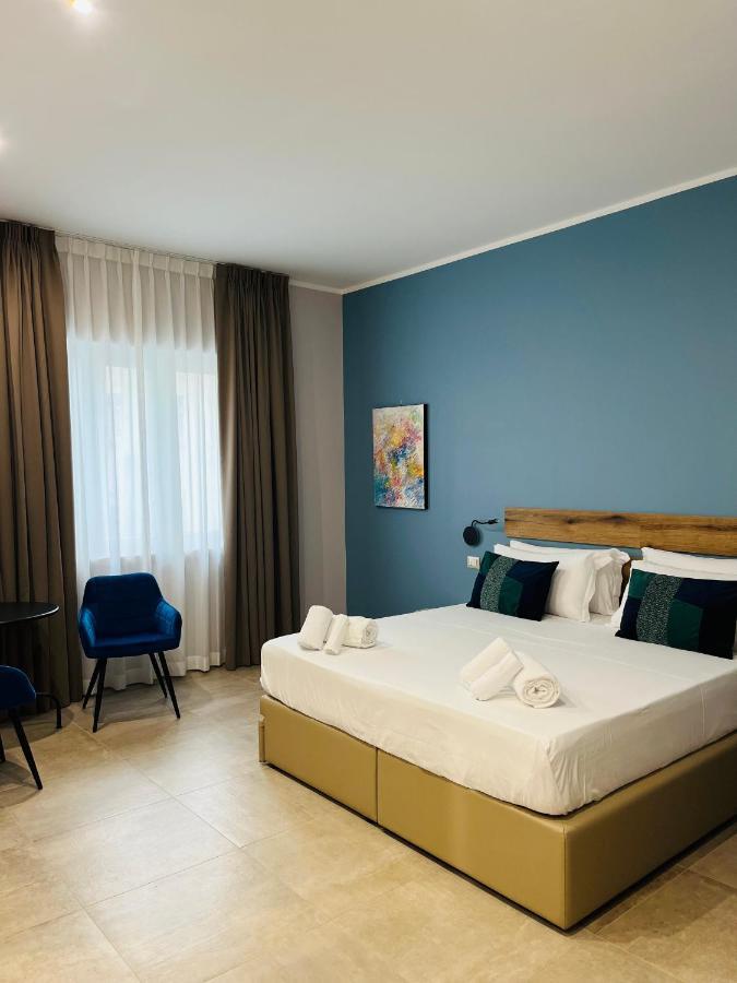 Avio Guest house