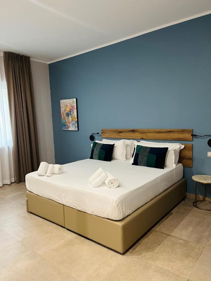 Avio Guest house Naples