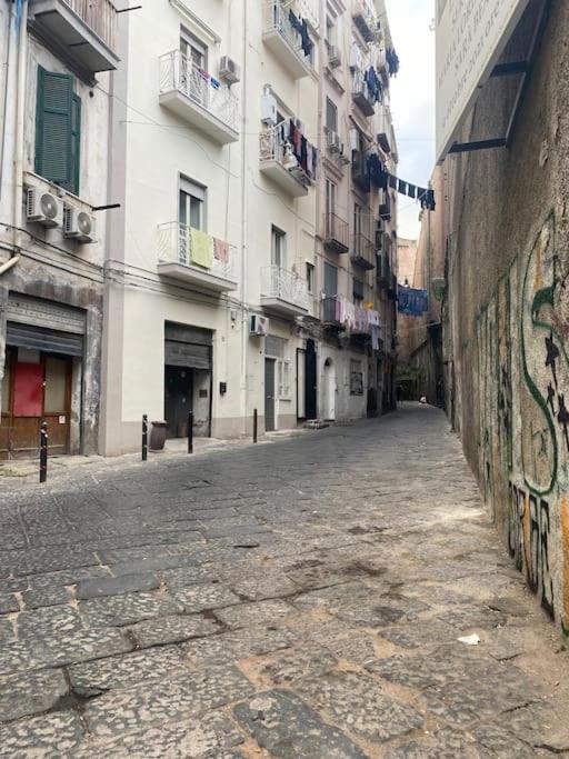 Holiday home Casa Ma-re Naples